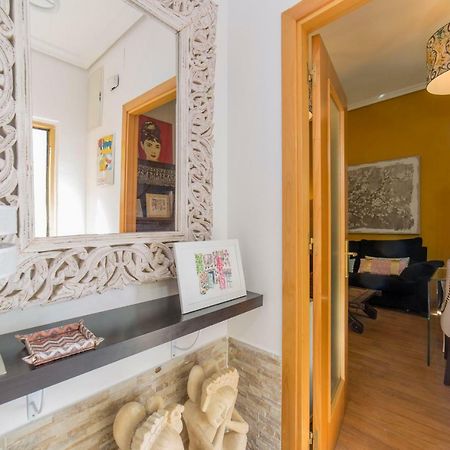 Apartamento Casa Naranjo قرطبة المظهر الخارجي الصورة