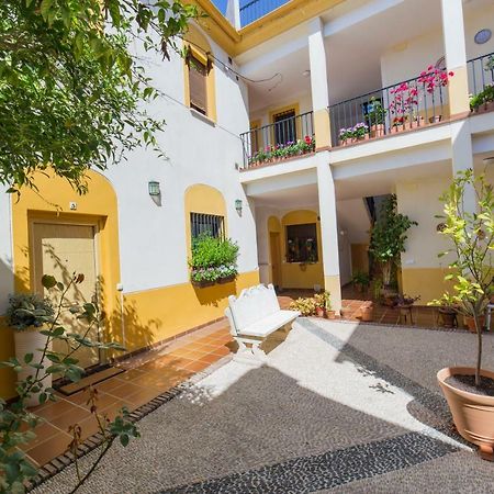 Apartamento Casa Naranjo قرطبة المظهر الخارجي الصورة