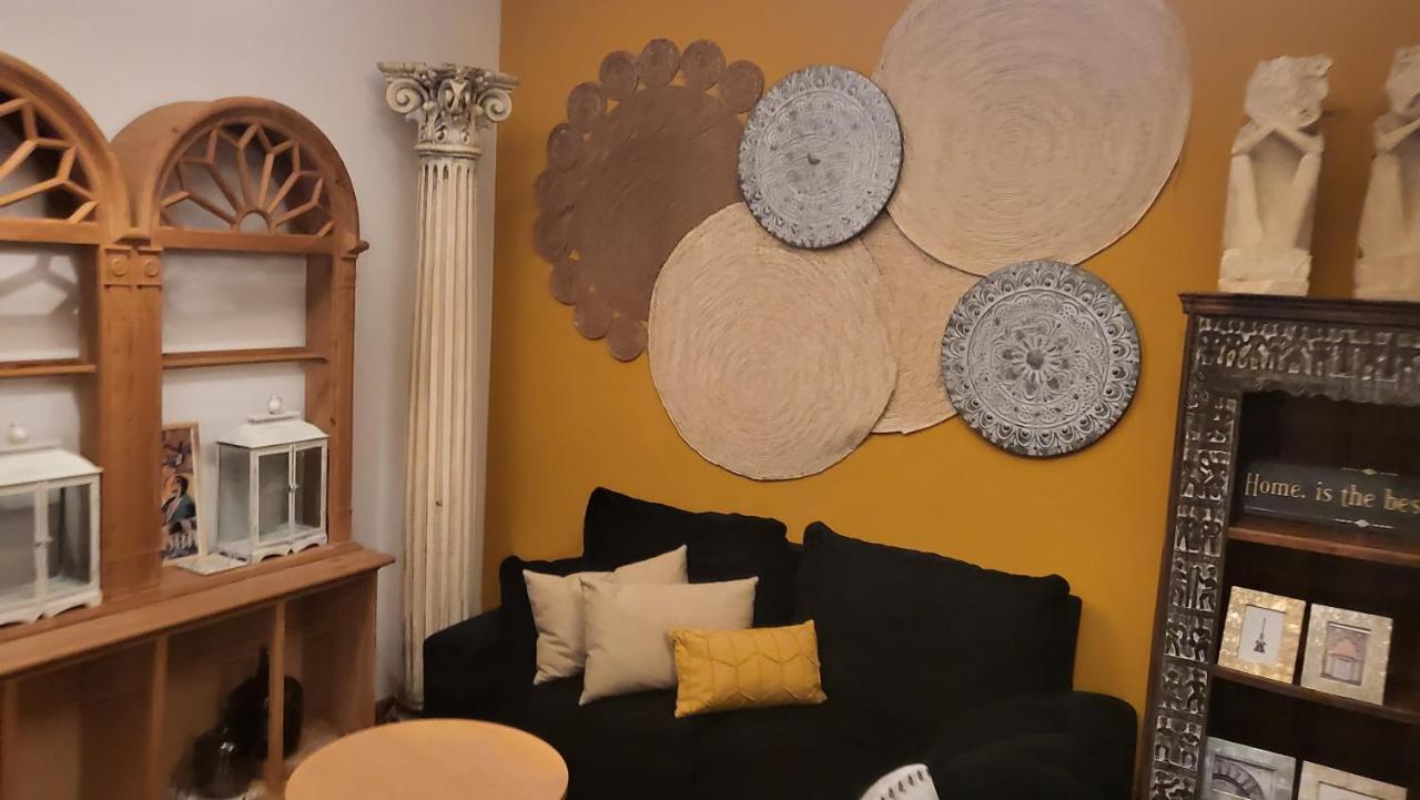 Apartamento Casa Naranjo قرطبة المظهر الخارجي الصورة
