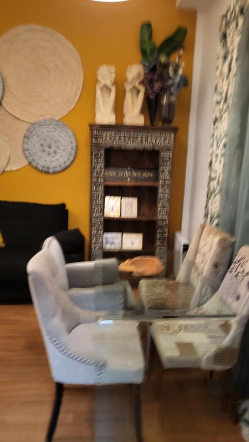 Apartamento Casa Naranjo قرطبة المظهر الخارجي الصورة