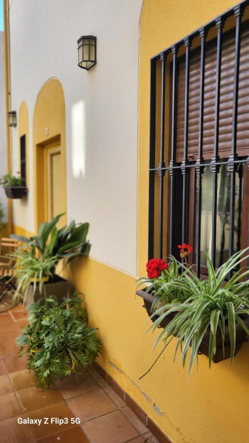 Apartamento Casa Naranjo قرطبة المظهر الخارجي الصورة