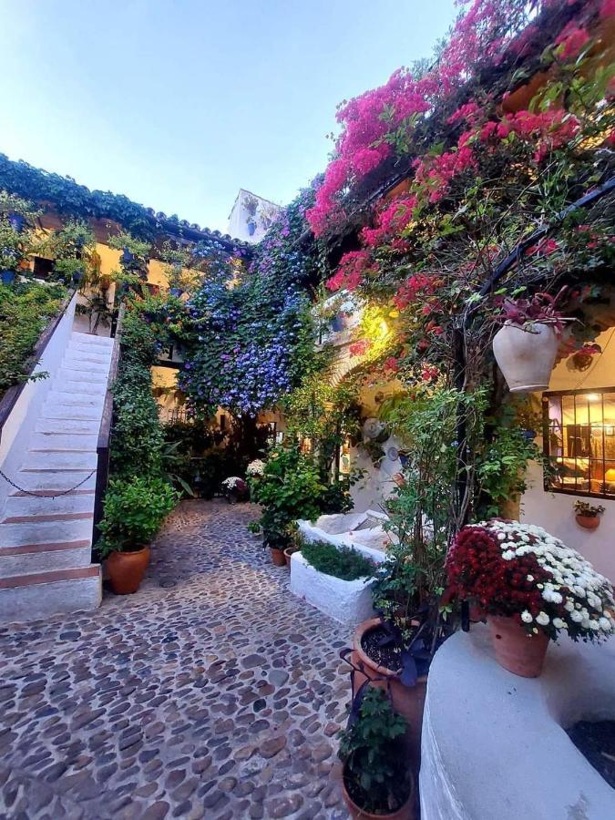 Apartamento Casa Naranjo قرطبة المظهر الخارجي الصورة
