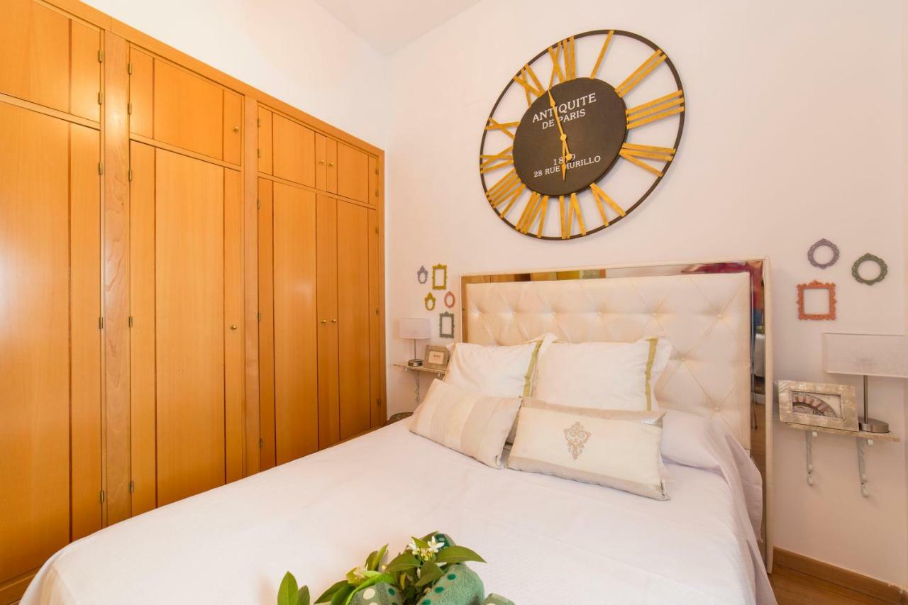 Apartamento Casa Naranjo قرطبة المظهر الخارجي الصورة