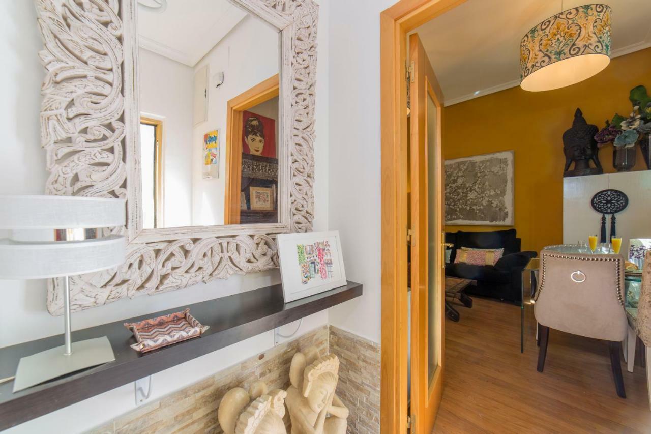 Apartamento Casa Naranjo قرطبة المظهر الخارجي الصورة