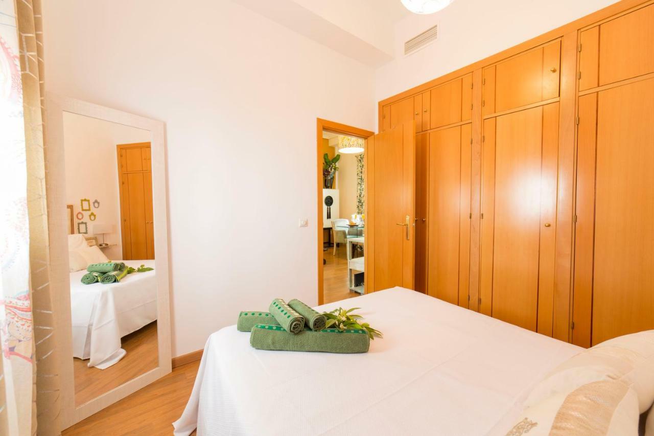Apartamento Casa Naranjo قرطبة المظهر الخارجي الصورة